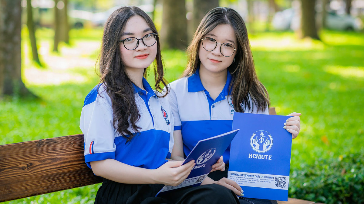 Kinh nghiệm vào Trường Đại học Công nghệ Kỹ thuật TP.HCM