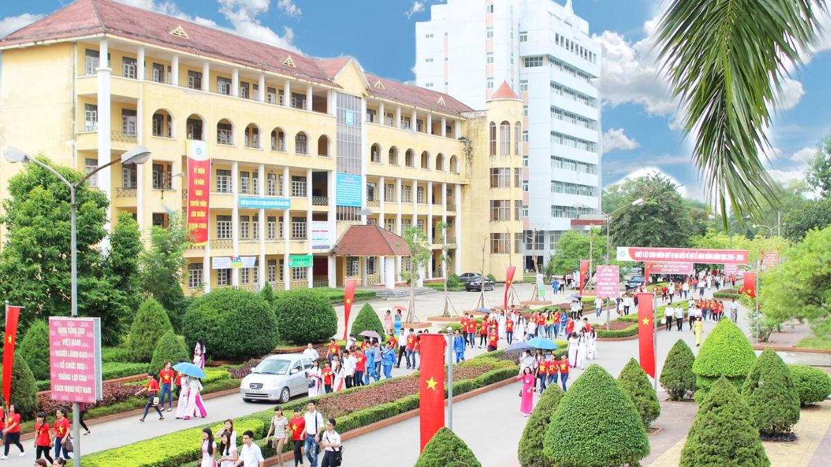 Điểm mới trong đề án tuyển sinh 2025 so với năm trước