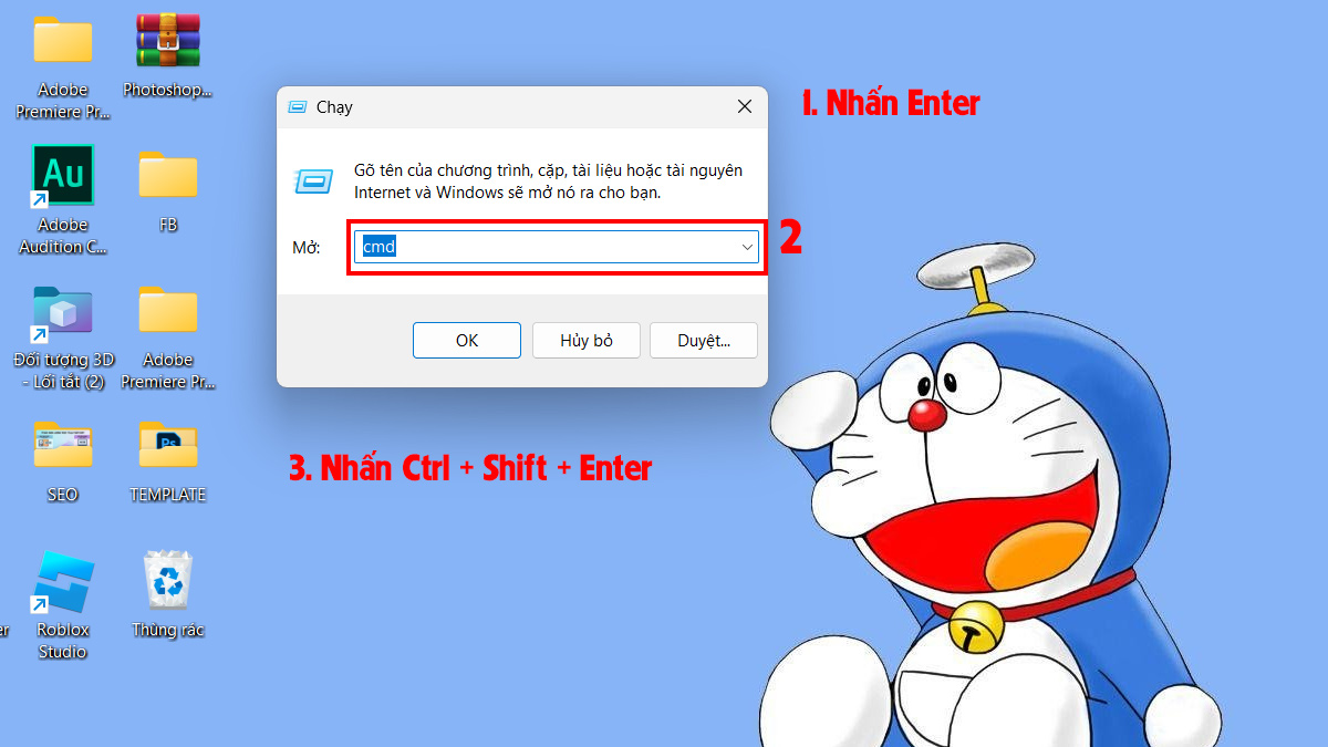 Cách lấy lại dữ liệu bị mất trong ổ cứng khi ổ cứng bị hỏng