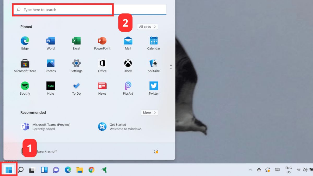 Cách mở Acer Care Center trên Windows 10 và Windows 11
