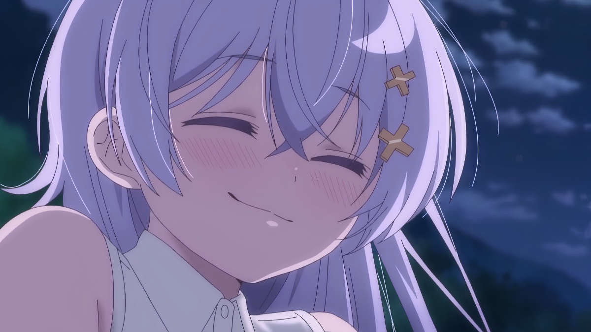 Anime học đường Yowayowa Sensei