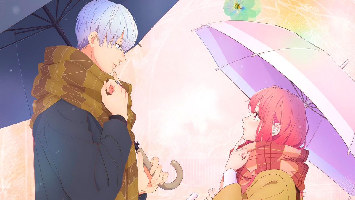 A Sign of Affection