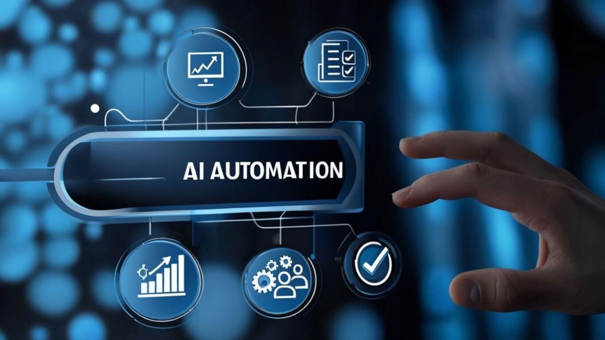 AI Automation là gì?