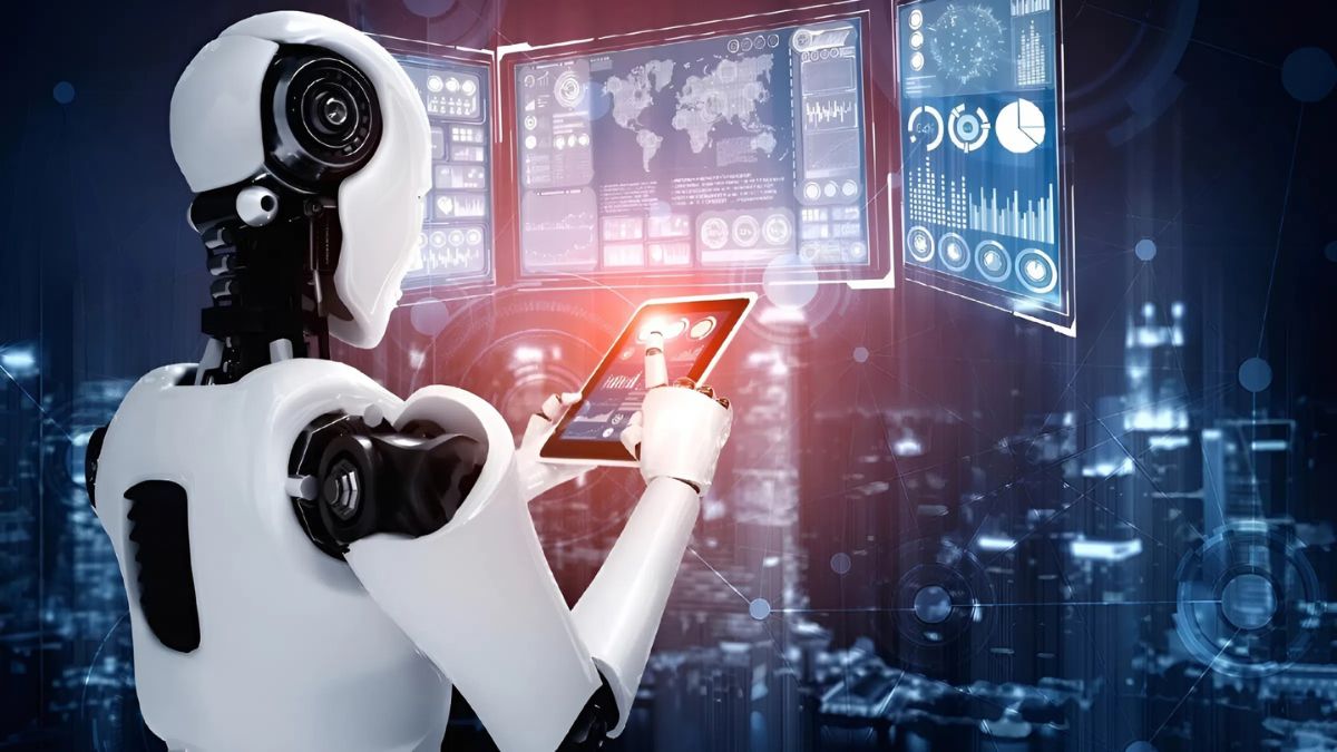 Lợi ích của AI Automation đối với doanh nghiệp