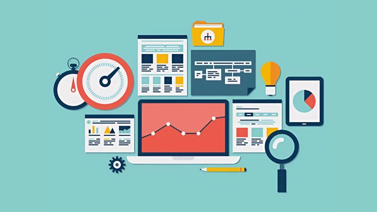 Đo lường - tối ưu - mở rộng