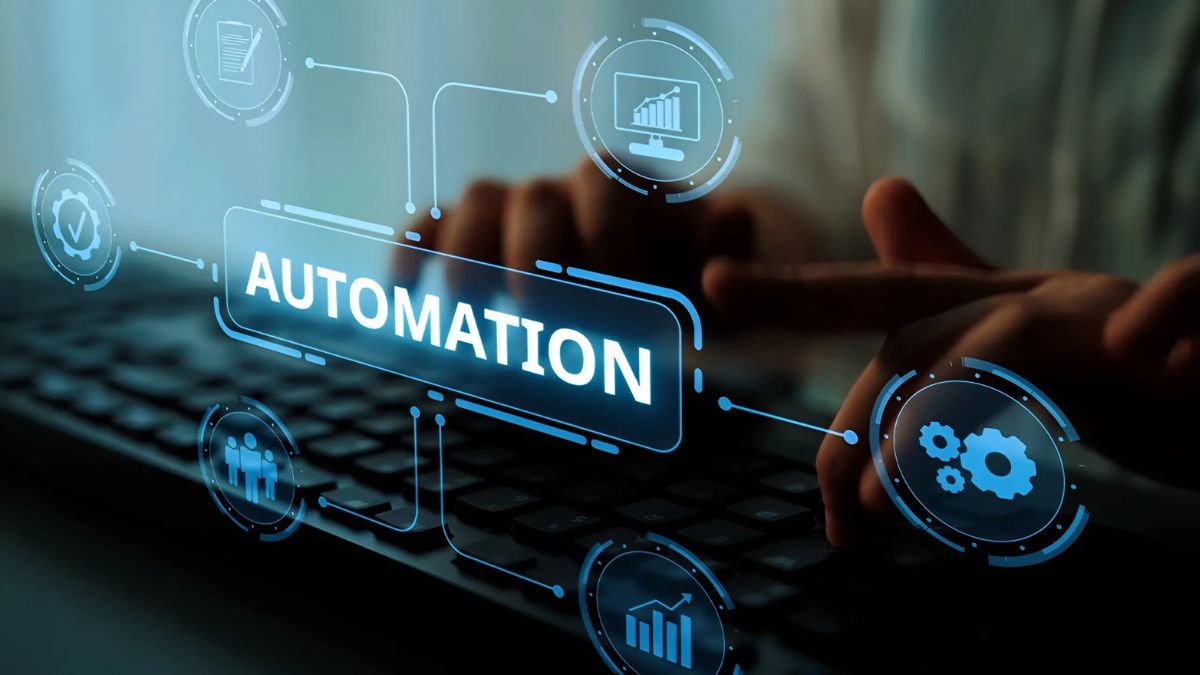 Xu hướng Automation mới nhất 