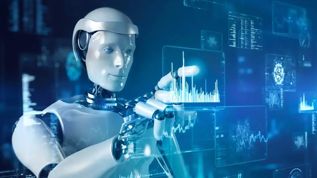 Tự động hóa dựa trên dữ liệu thời gian thực