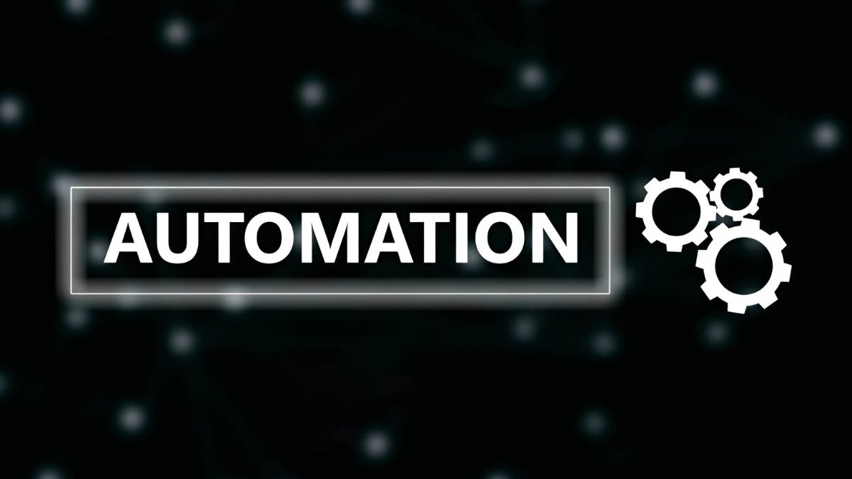Phần mềm Automation là gì? Doanh nghiệp nên chọn thế nào?