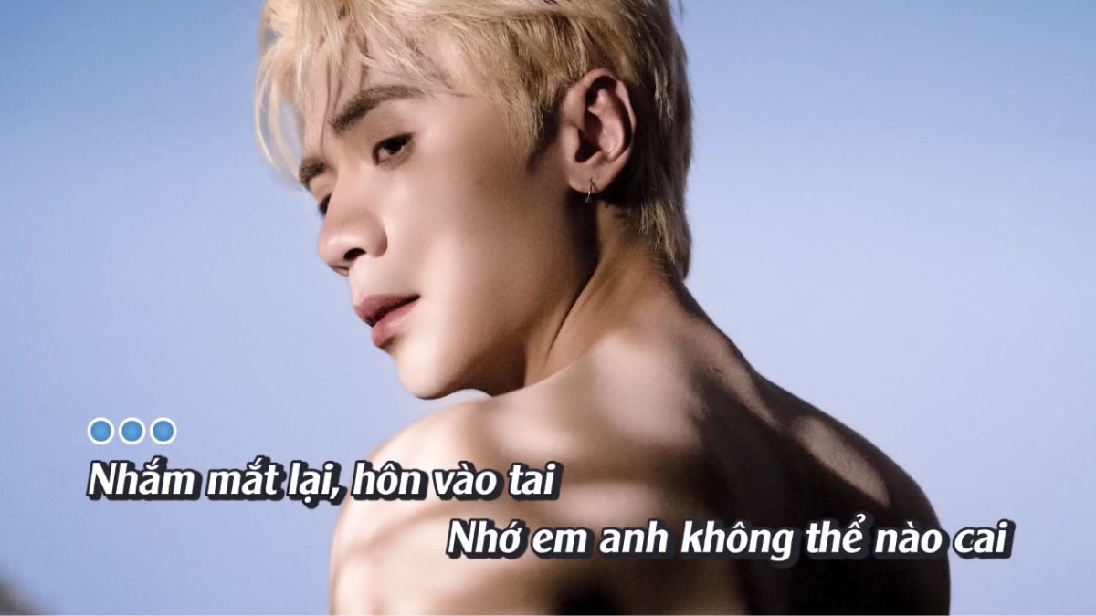 Bài hát karaoke nhạc Việt được tìm kiếm nhiều nhất