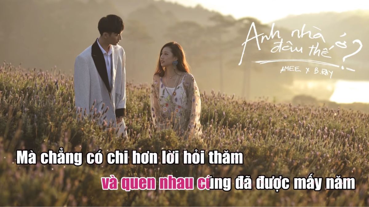 Bài hát karaoke nhạc trẻ dễ hát cho tone nữ giọng thấp