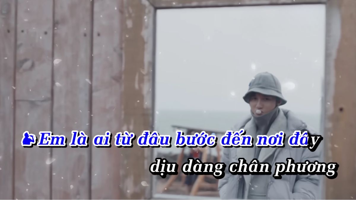Tổng hợp bài hát karaoke hay theo ca sĩ yêu thích