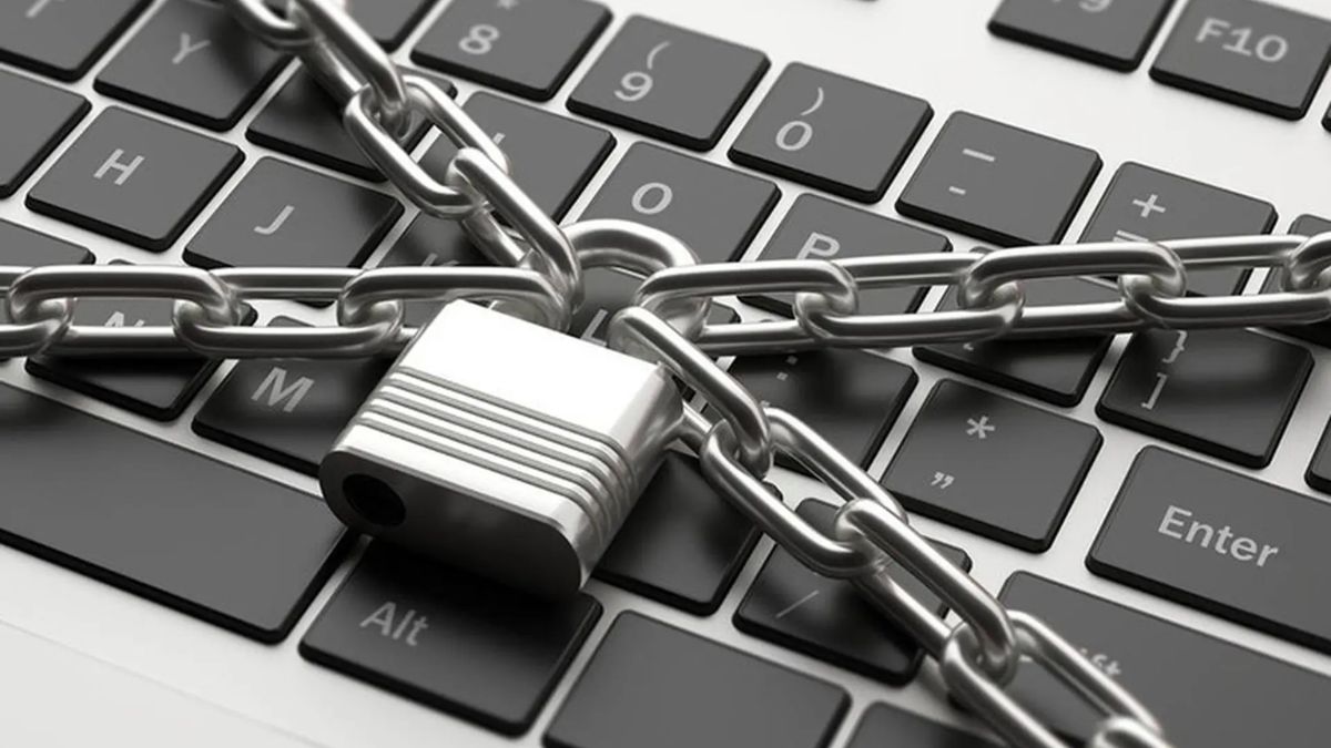 Nguyên nhân phổ biến khiến bàn phím laptop HP không gõ được