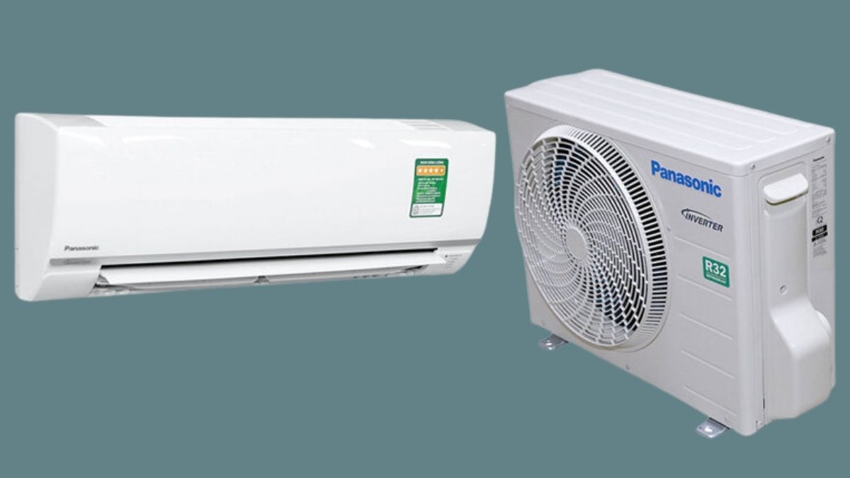 Điều hòa Panasonic bảo hành bao lâu?