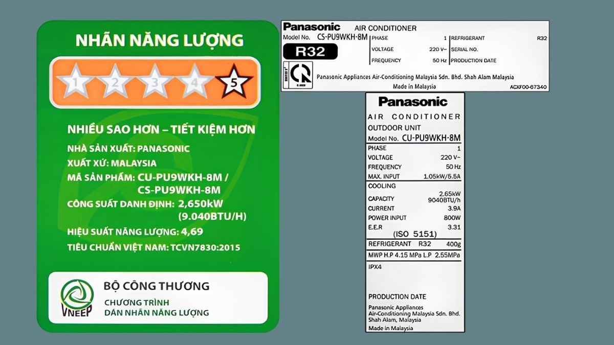 Điều kiện để bảo hành máy lạnh còn hiệu lực
