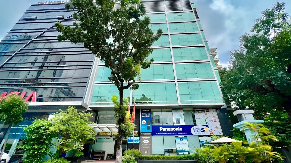 Tổng đài và trung tâm bảo hành điều hòa Panasonic