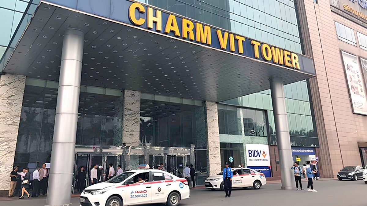 Trung tâm bảo hành Panasonic tại Hà Nội và các tỉnh thành khác