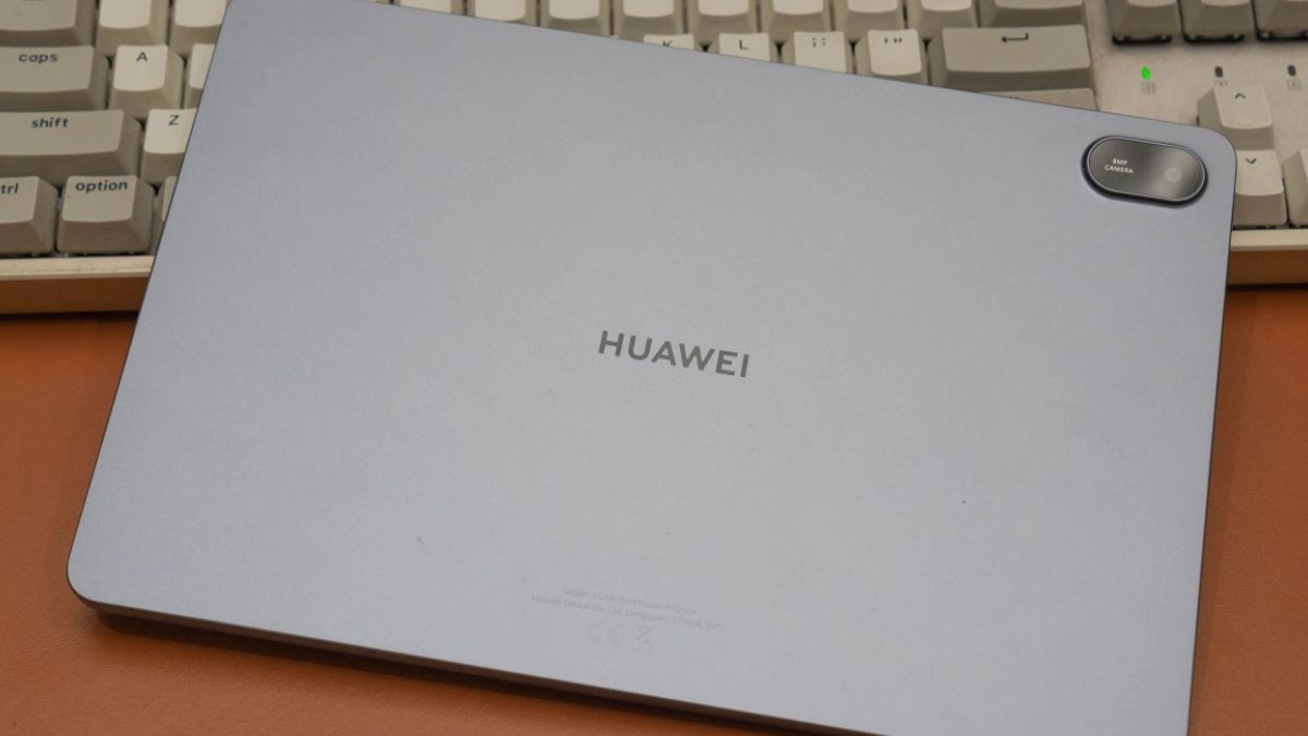 Nên mua máy tính bảng Huawei nào ở thời điểm hiện tại?