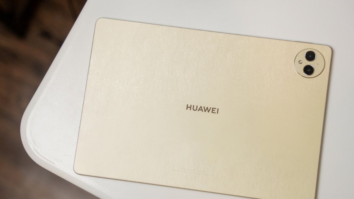 Dòng Huawei MatePad Pro