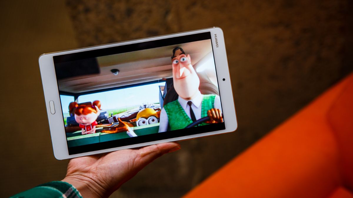 Các dòng máy tính bảng Huawei mới nhất có gì nổi bật?