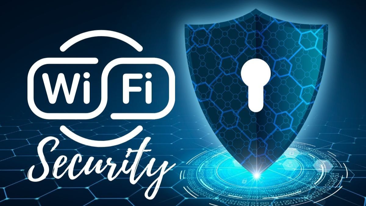 Vì sao cần đổi mật khẩu WiFi trên tivi?