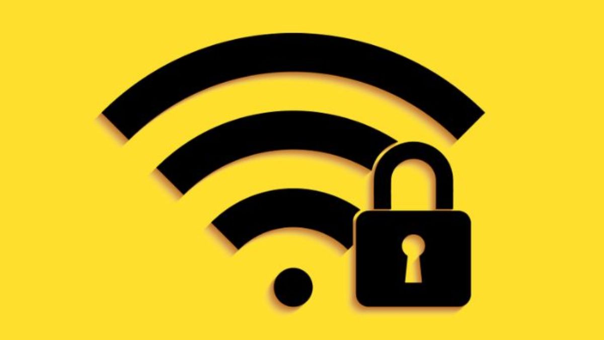 Khi nào cần thay đổi mật khẩu WiFi trên tivi?