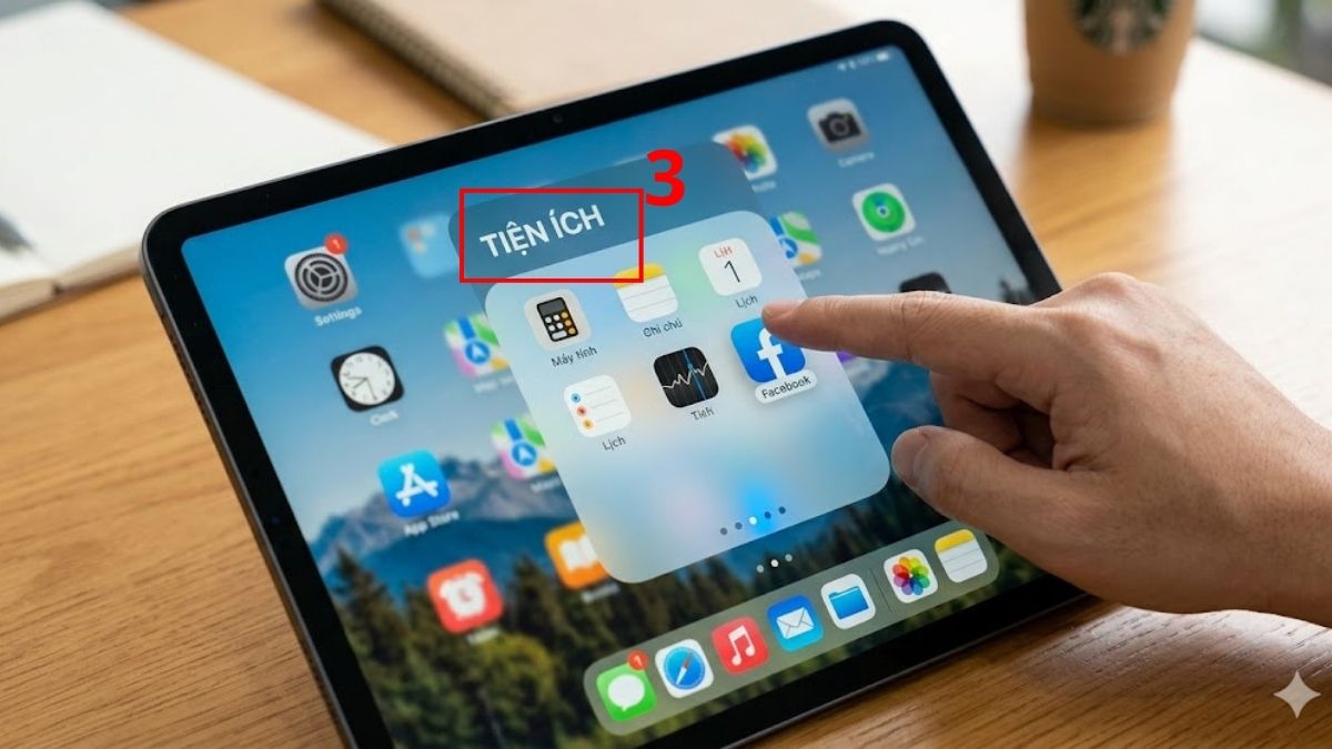 Đặt tên thư mục sao cho thật bình thường