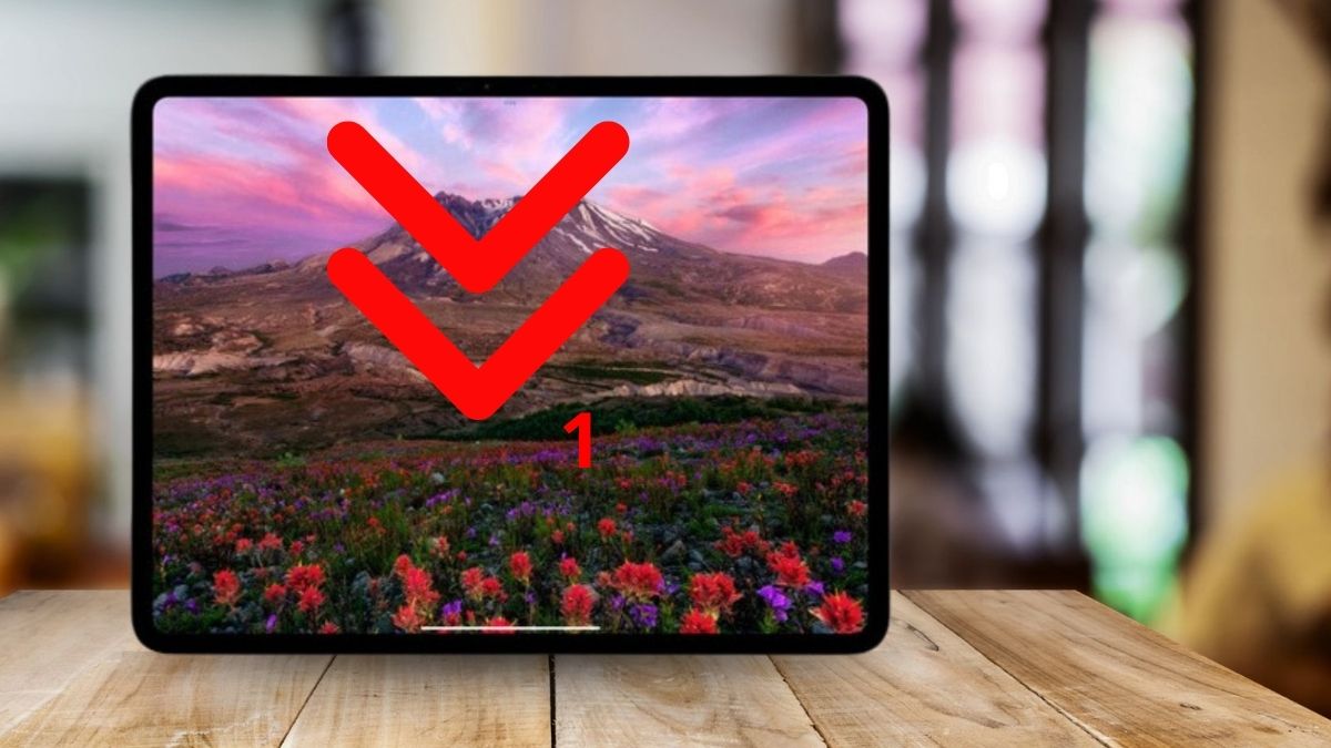 Tìm ứng dụng bằng tính năng Search