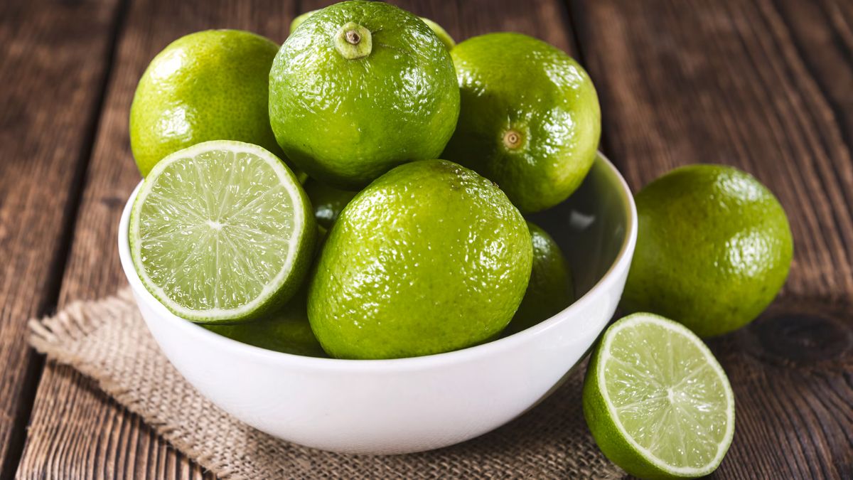 Cách chọn chanh tươi ngon trước khi bảo quản
