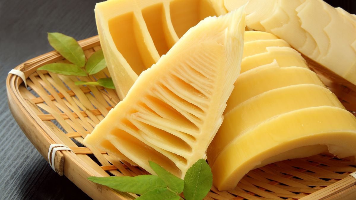 Hướng dẫn cách bảo quản măng đã luộc trong tủ lạnh 