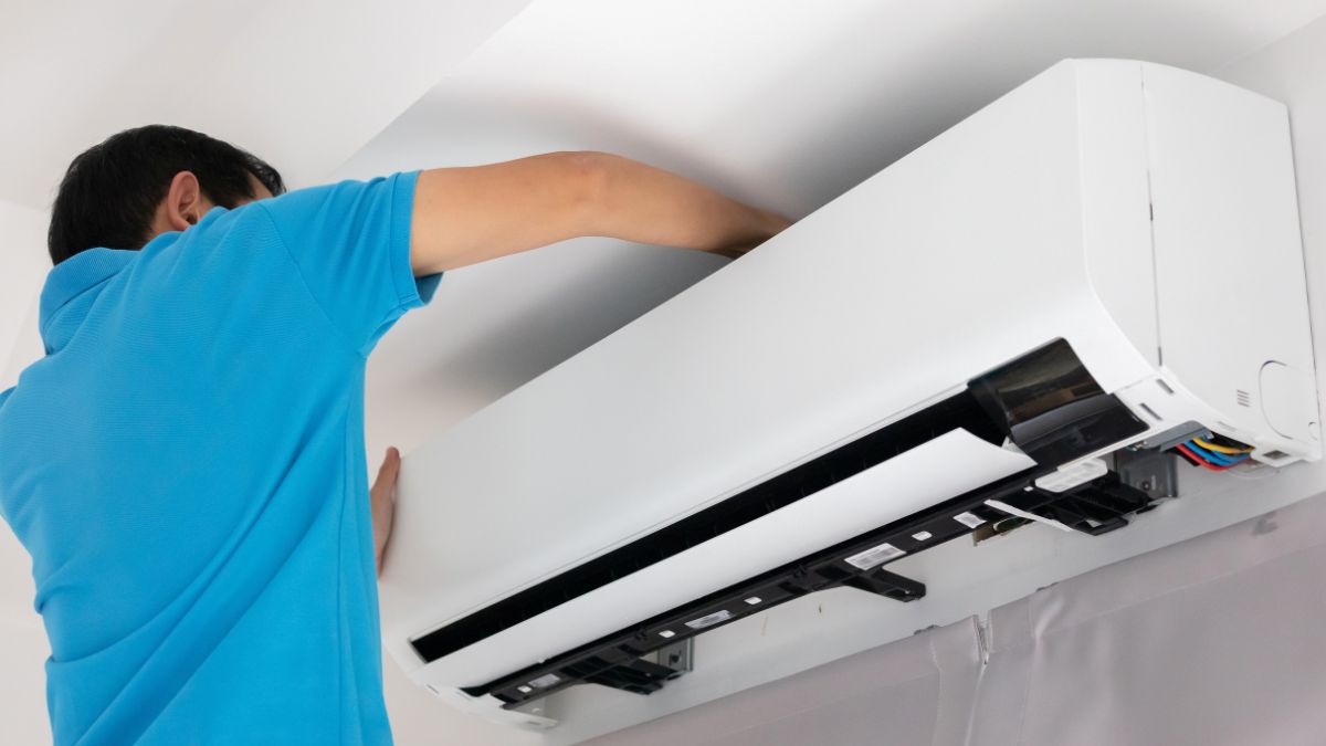 Cách dùng điều hoà Casper tiết kiệm điện