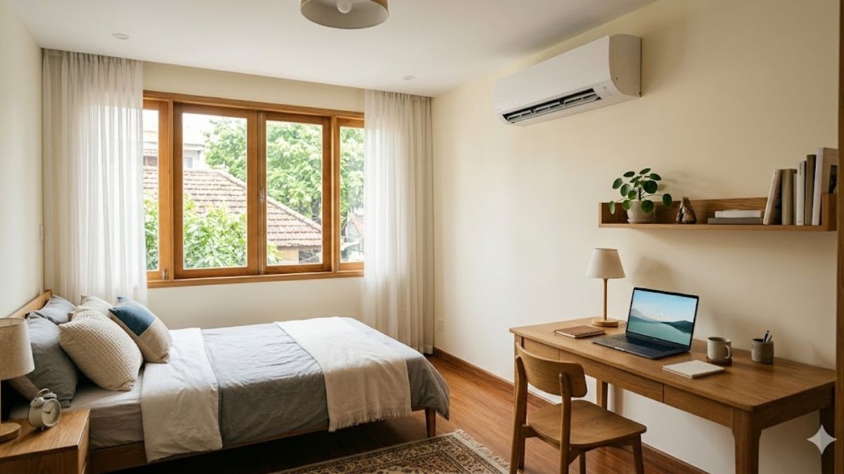 Cách chọn điều hòa đúng công suất tiết kiệm điện