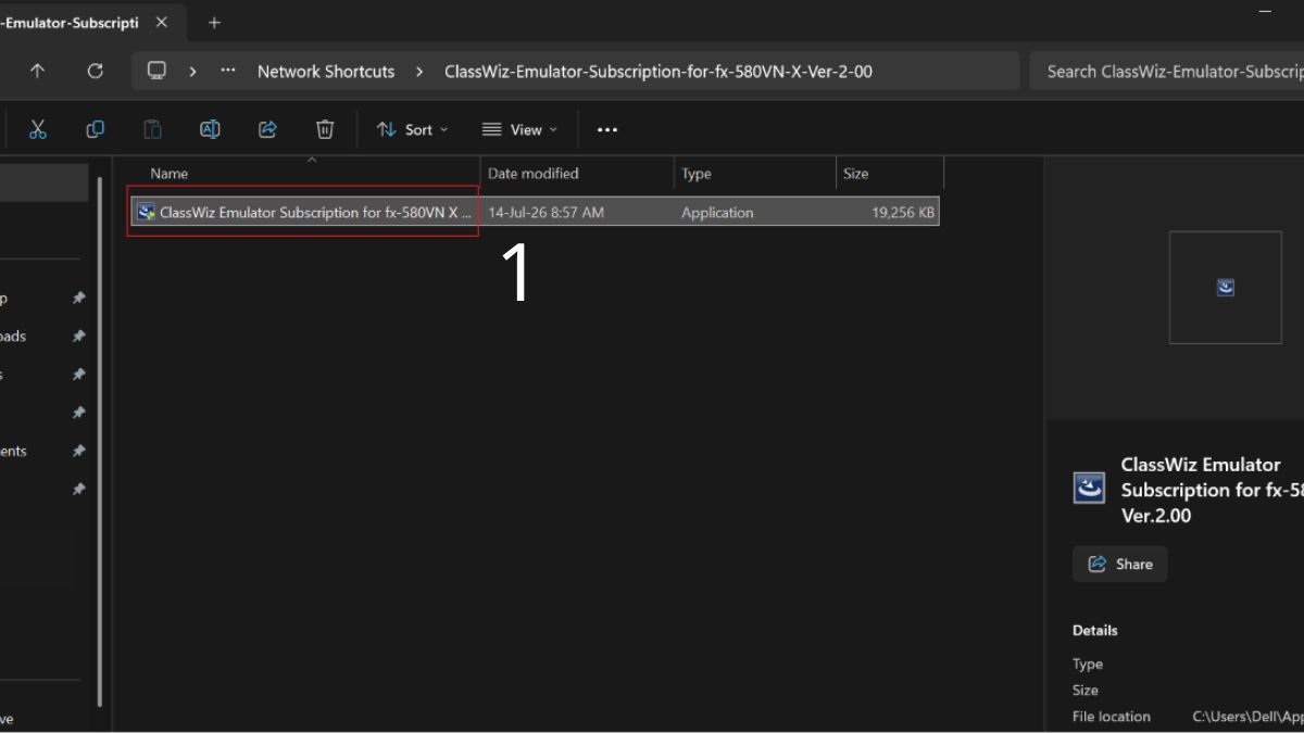 Thiết lập ngôn ngữ và giao diện sau khi cài