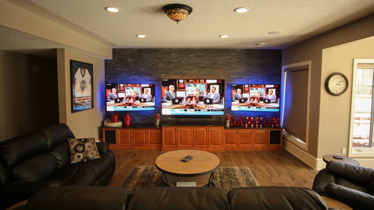 Tại sao cần biết kết nối 2 tivi với nhau?