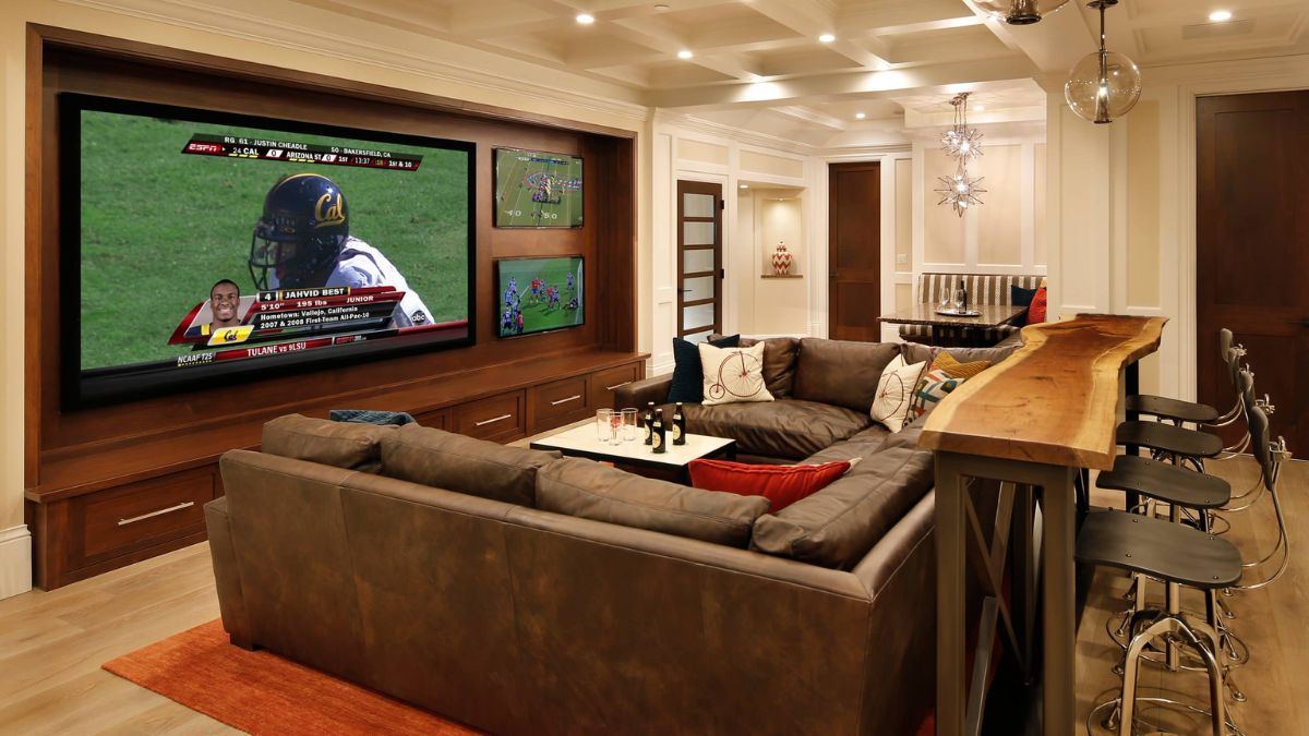 Những điều cần chuẩn bị trước khi kết nối 2 tivi với nhau