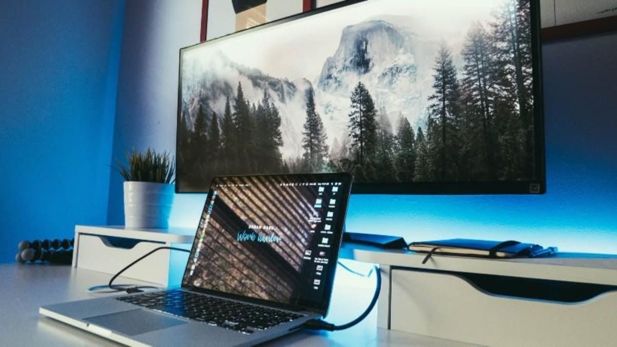 Cách kết nối 2 tivi với nhau