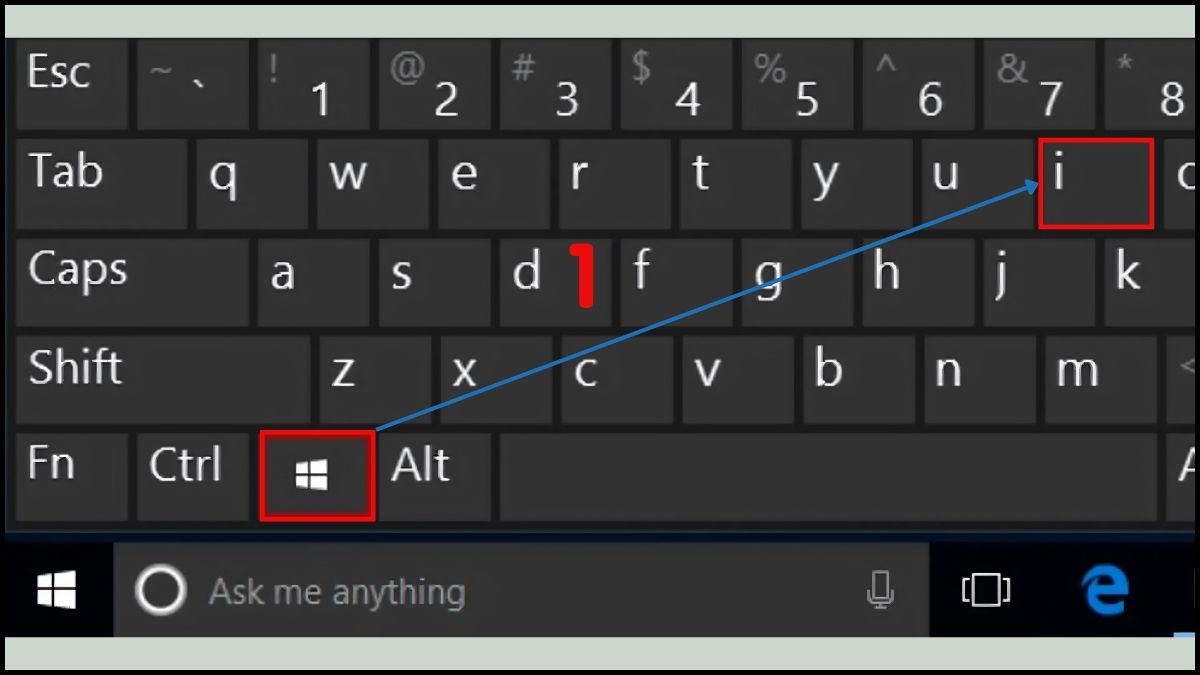 Cách dùng Troubleshoot trên Windows để tự động sửa lỗi kết nối