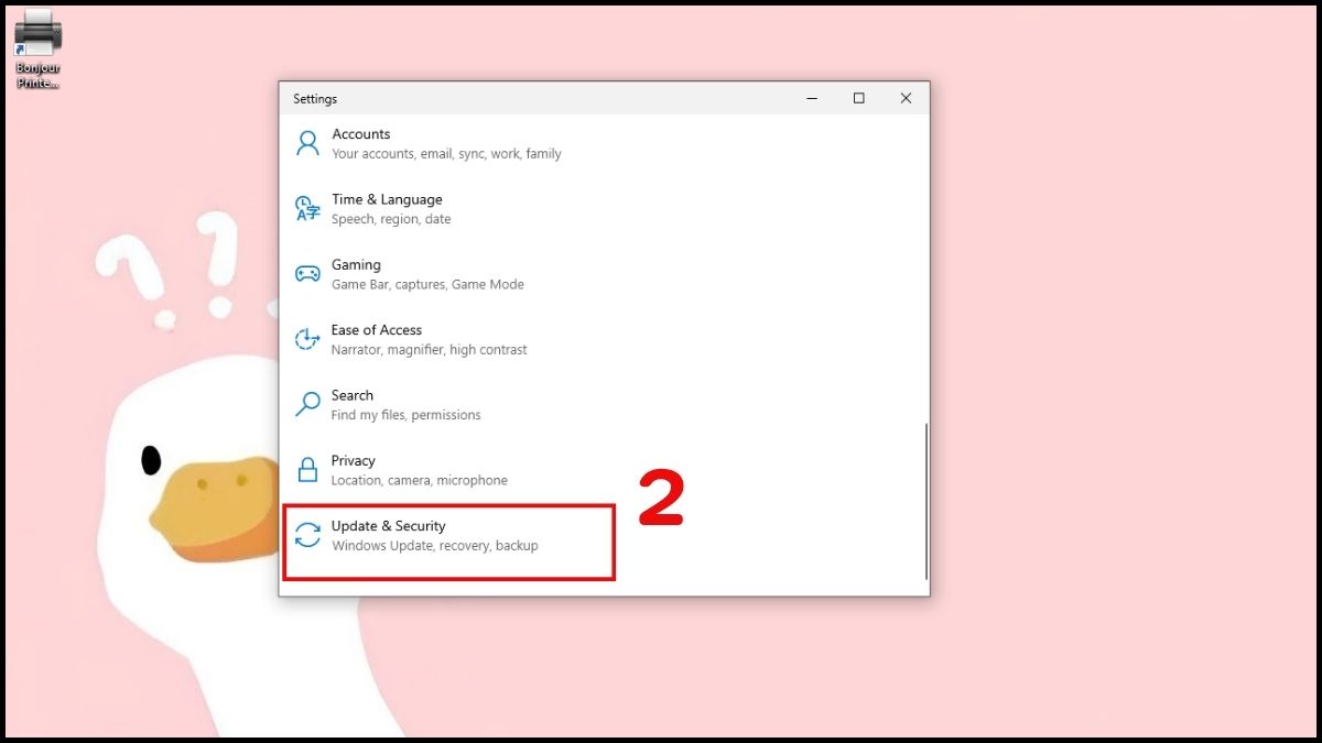 Cách dùng Troubleshoot trên Windows để tự động sửa lỗi kết nối 2