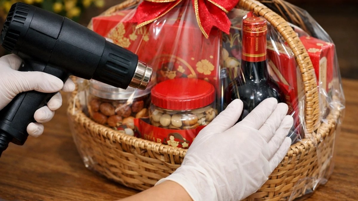 Hoàn thiện và kiểm tra bề mặt