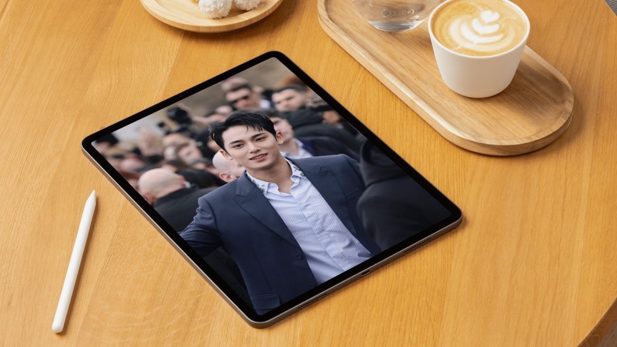 Khi nào nên thay máy tính bảng mới?