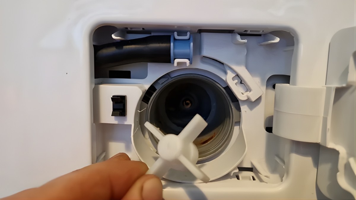 Tần suất vệ sinh máy giặt Beko định kỳ