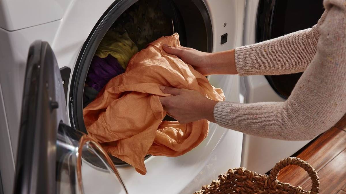 Cách sử dụng máy giặt Hitachi 8kg, 9kg, 9,5kg, 10kg