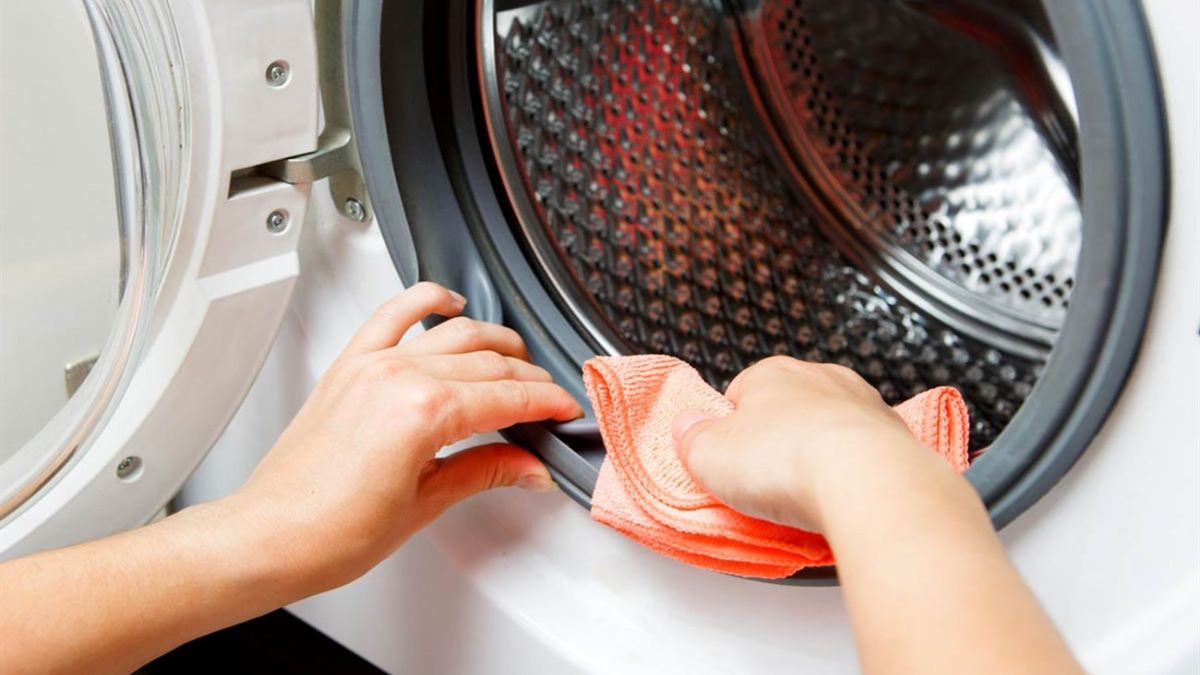 Lưu ý quan trọng khi sử dụng máy giặt LG cửa ngang