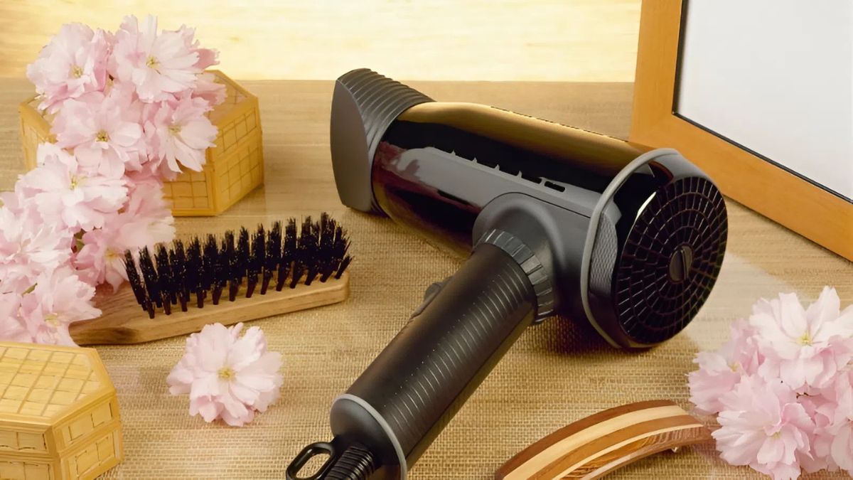 Sửa máy sấy tóc không chạy hết bao nhiêu tiền?