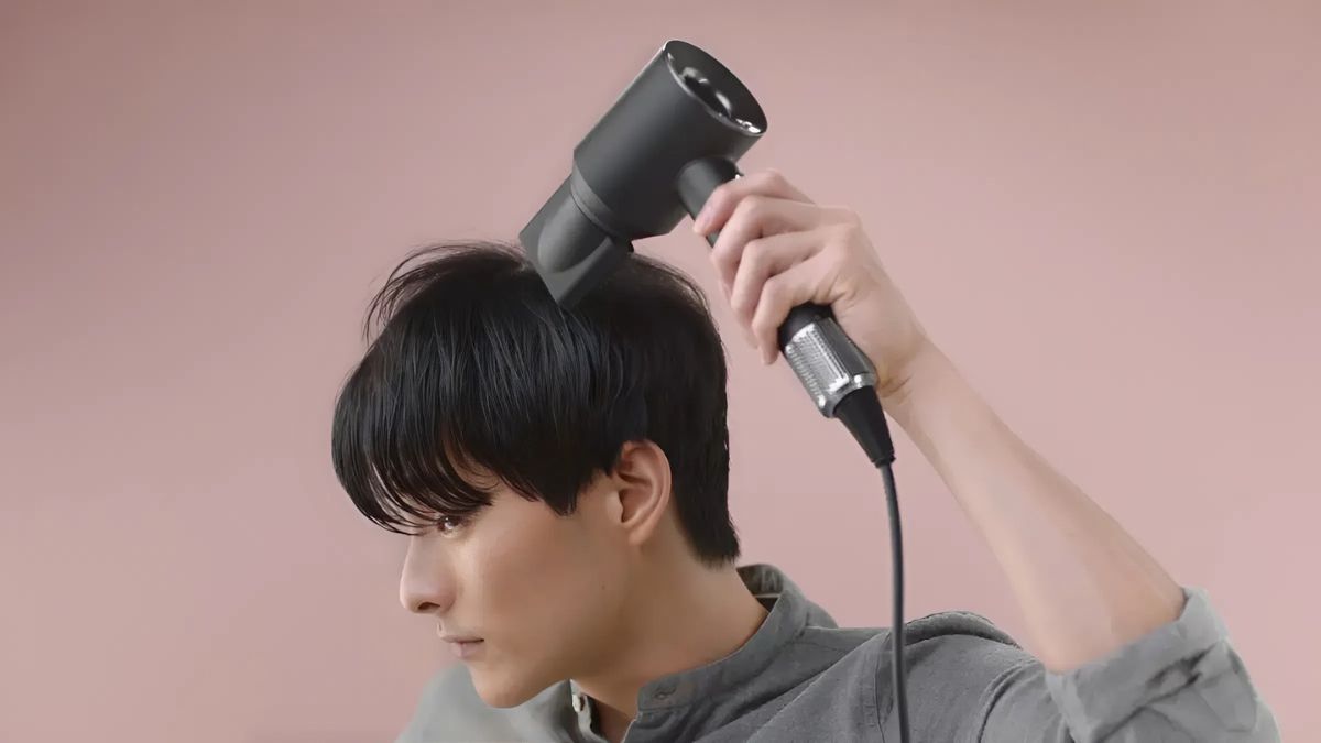 Cách sử dụng để hạn chế máy sấy tóc bị hỏng