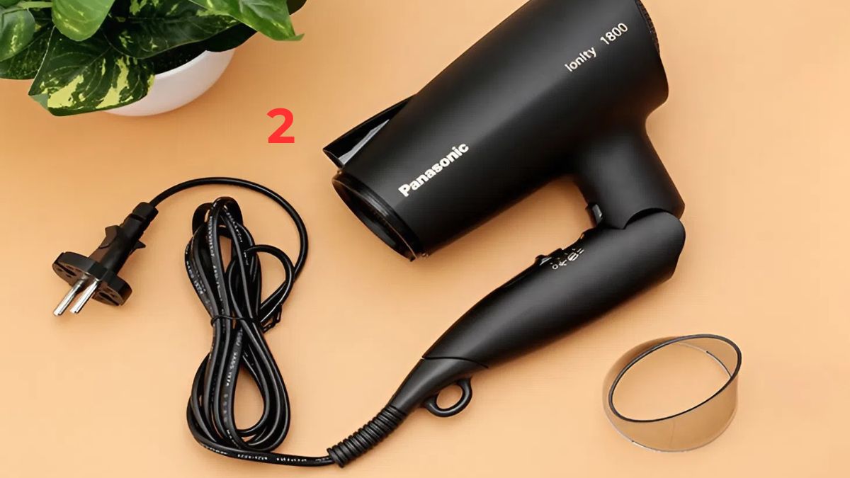 Kiểm tra toàn bộ dây nguồn