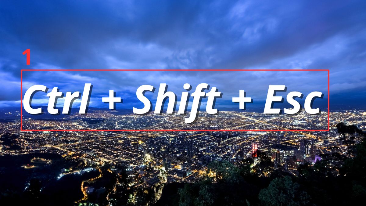 Tắt ứng dụng chạy ngầm và startup không cần thiết