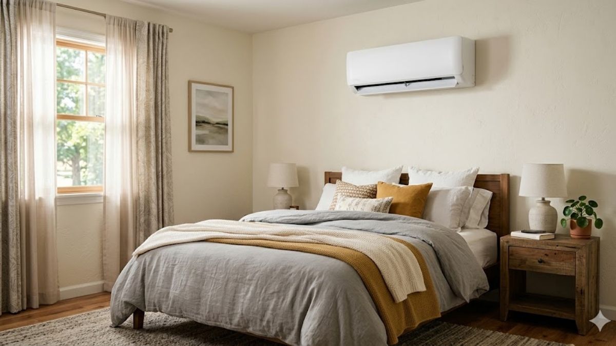 Gợi ý công suất điều hòa phù hợp