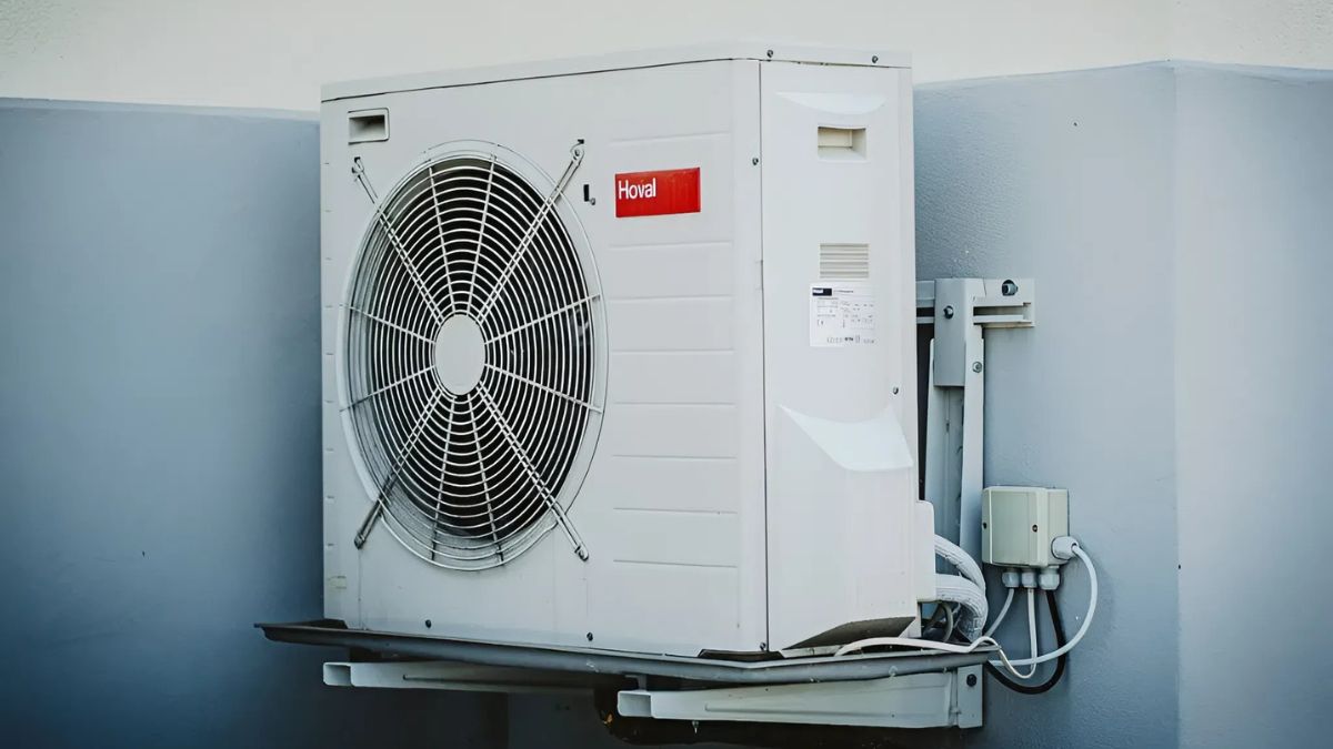 Nguyên nhân phổ biến khiến cục nóng máy lạnh kêu to