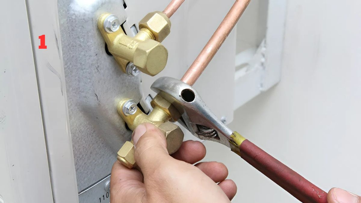 Cách sửa cục nóng điều hòa bị kêu tại nhà