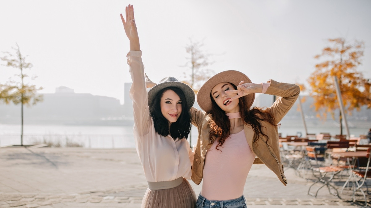 Cap hay, STT hay về tình bạn và gia đình